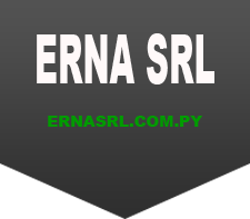 ERNASRL.COM.PY